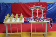 XVIII традиционный турнир 23.02